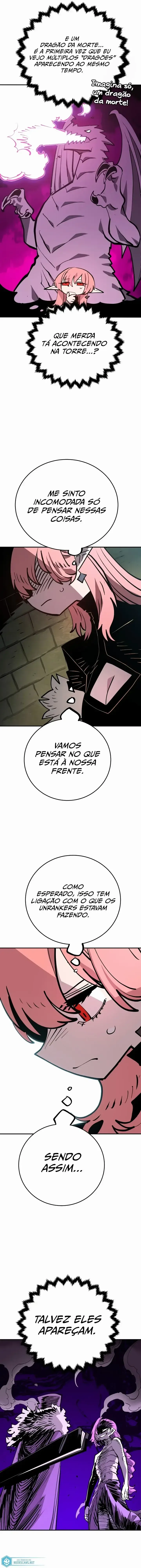 Read Jogador (PT-BR) PT Manga Online