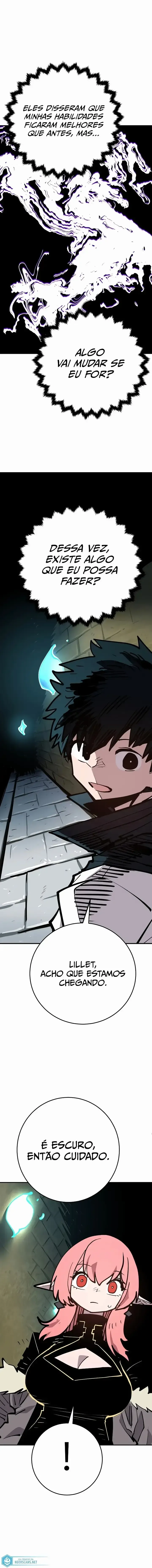 Read Jogador (PT-BR) PT Manga Online