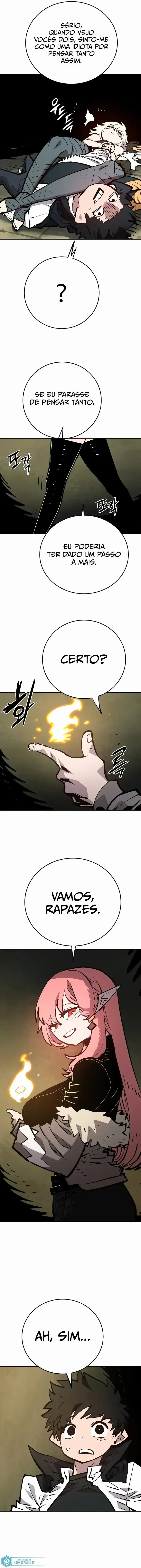 Read Jogador (PT-BR) PT Manga Online