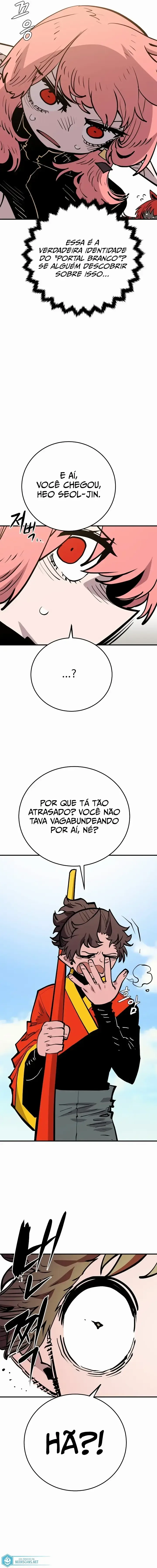 Read Jogador (PT-BR) PT Manga Online