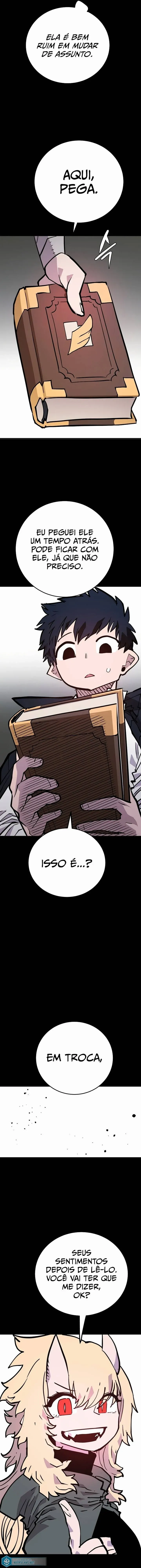 Read Jogador (PT-BR) PT Manga Online