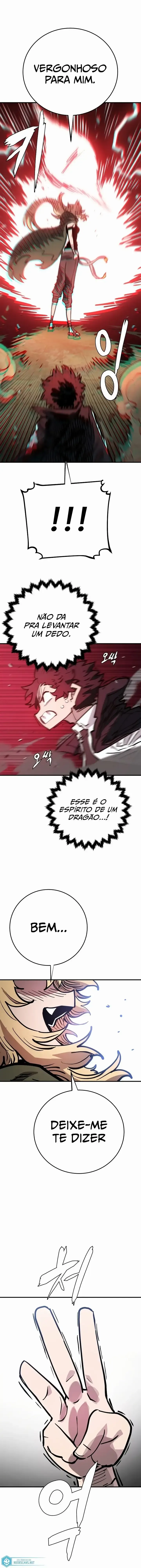 Read Jogador (PT-BR) PT Manga Online