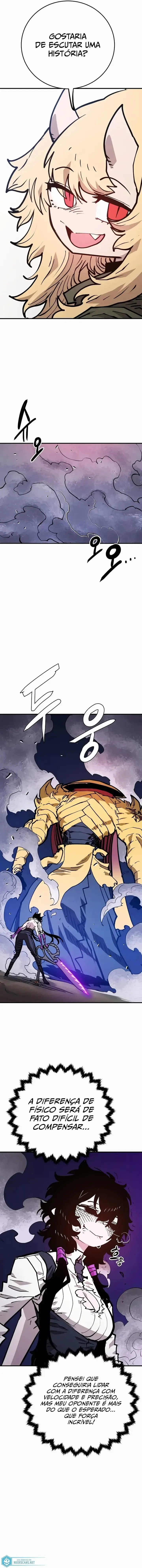 Read Jogador (PT-BR) PT Manga Online