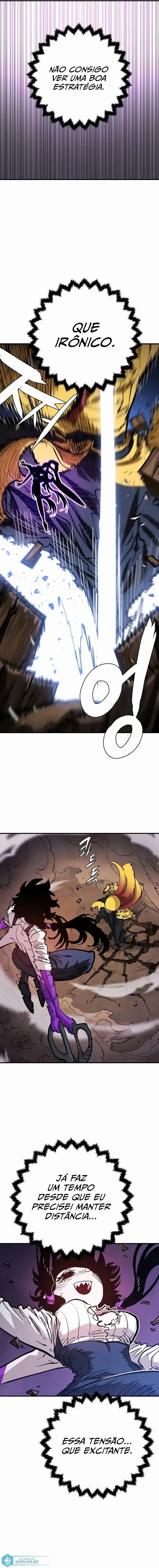 Read Jogador (PT-BR) PT Manga Online