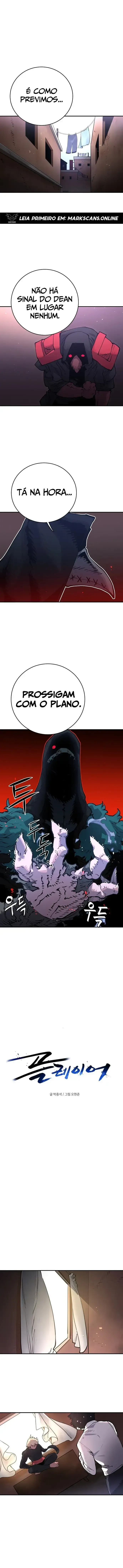 Read Jogador (PT-BR) PT Manga Online