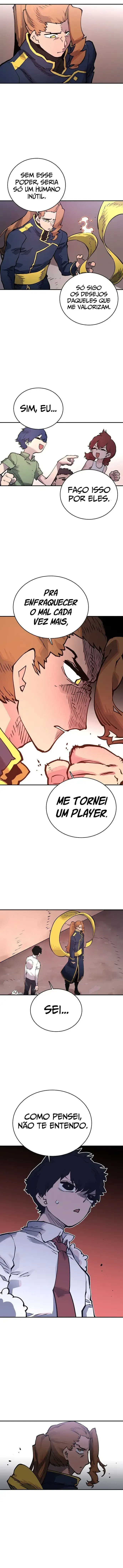 Read Jogador (PT-BR) PT Manga Online