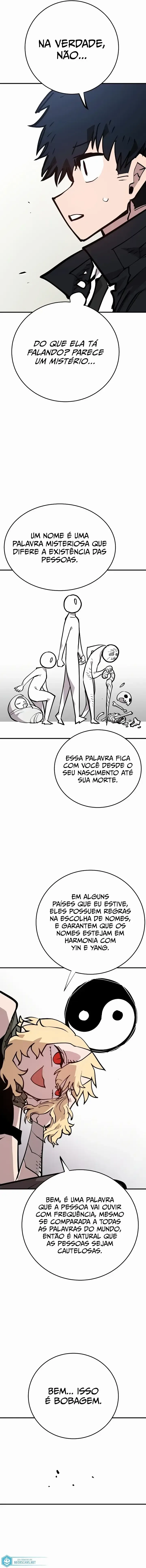 Read Jogador (PT-BR) PT Manga Online