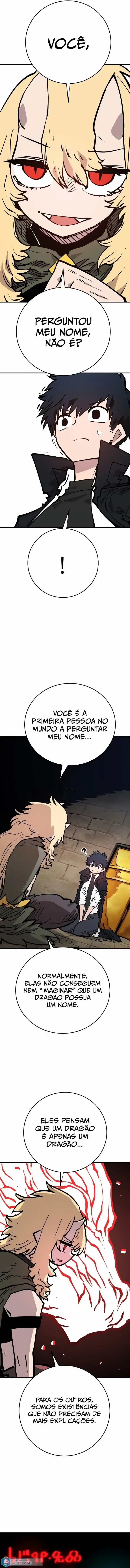 Read Jogador (PT-BR) PT Manga Online