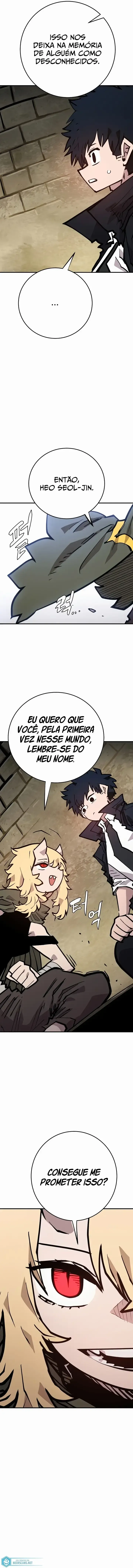 Read Jogador (PT-BR) PT Manga Online
