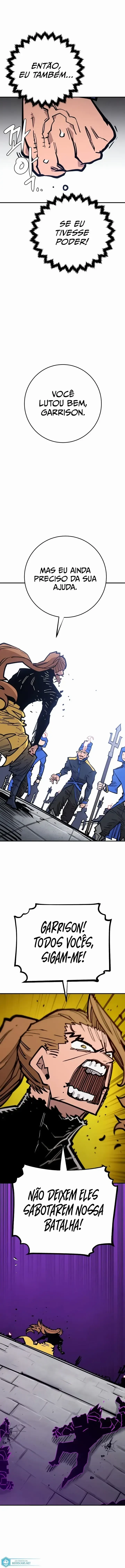 Read Jogador (PT-BR) PT Manga Online