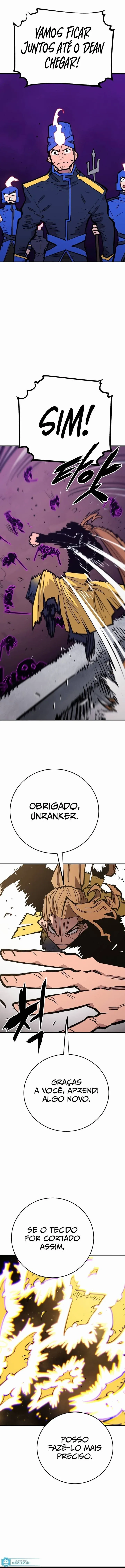 Read Jogador (PT-BR) PT Manga Online