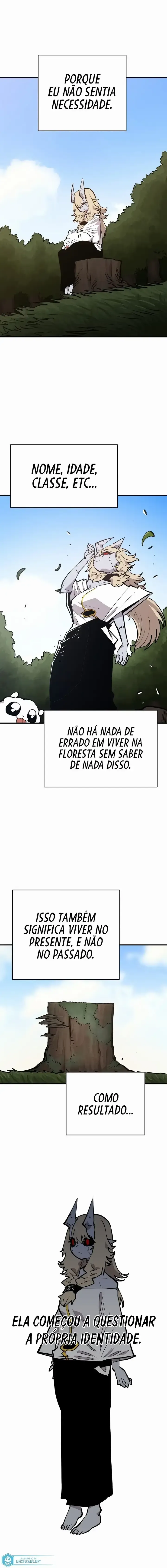 Read Jogador (PT-BR) PT Manga Online