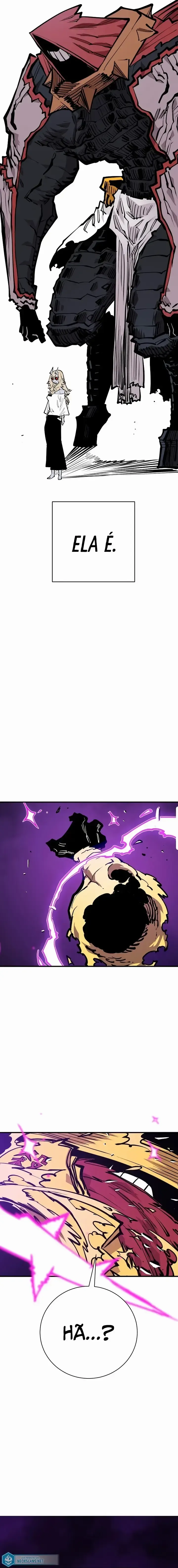Read Jogador (PT-BR) PT Manga Online