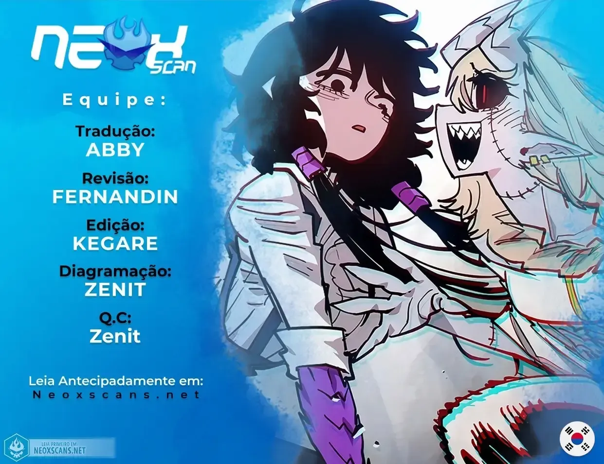 Read Jogador (PT-BR) PT Manga Online