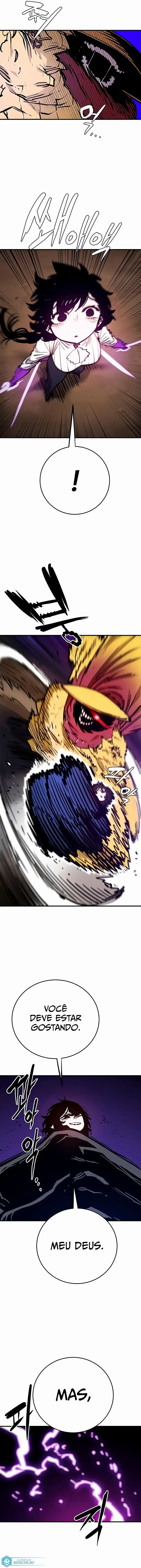 Read Jogador (PT-BR) PT Manga Online