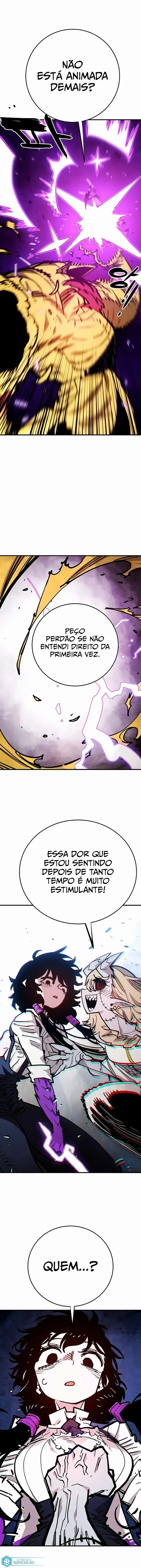 Read Jogador (PT-BR) PT Manga Online