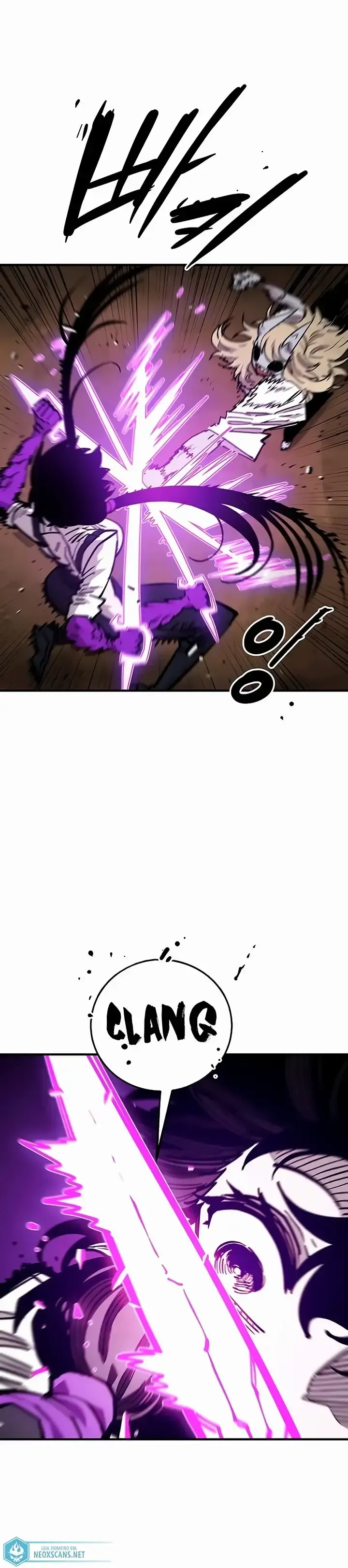 Read Jogador (PT-BR) PT Manga Online