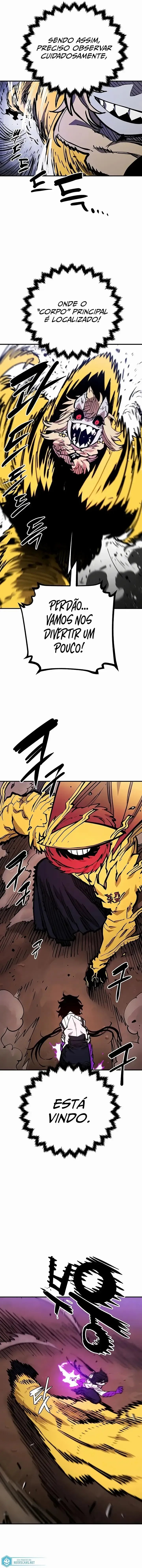 Read Jogador (PT-BR) PT Manga Online