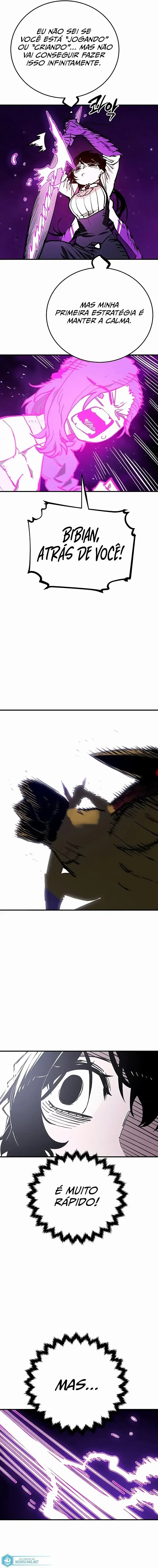 Read Jogador (PT-BR) PT Manga Online