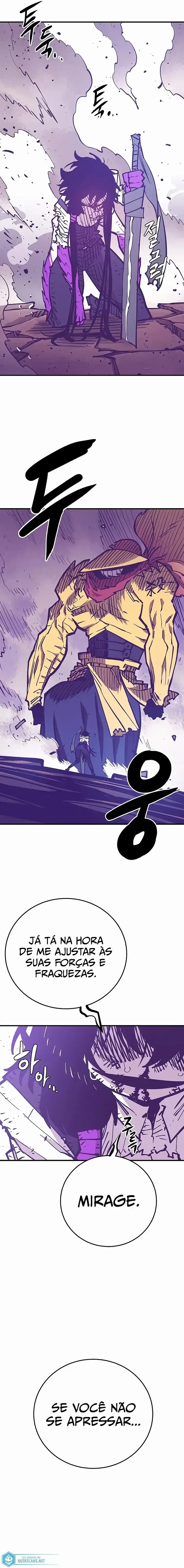 Read Jogador (PT-BR) PT Manga Online
