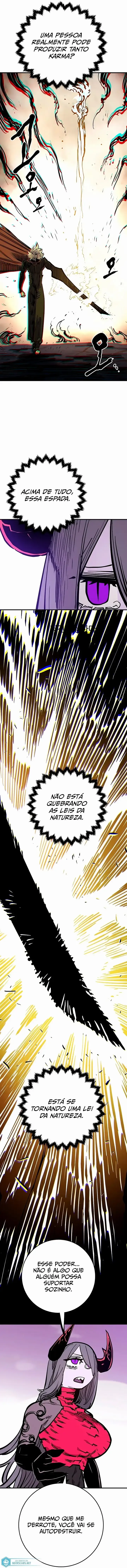 Read Jogador (PT-BR) PT Manga Online