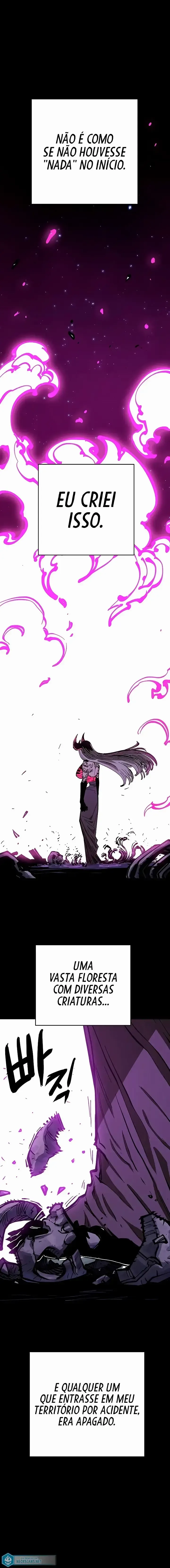 Read Jogador (PT-BR) PT Manga Online