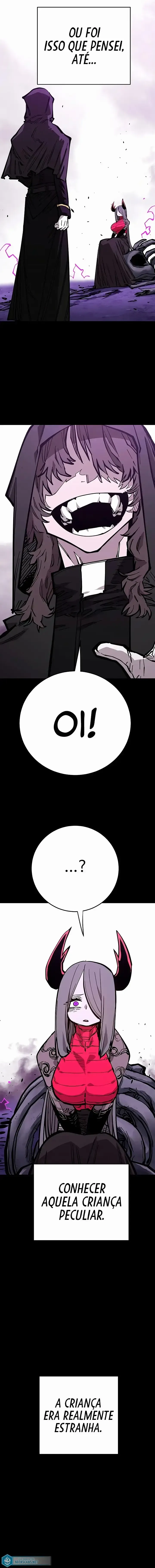 Read Jogador (PT-BR) PT Manga Online