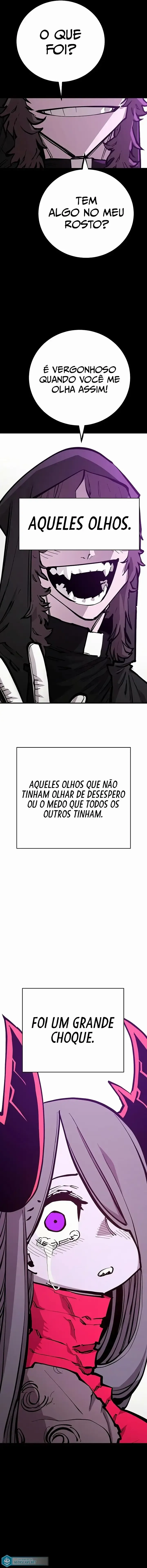 Read Jogador (PT-BR) PT Manga Online