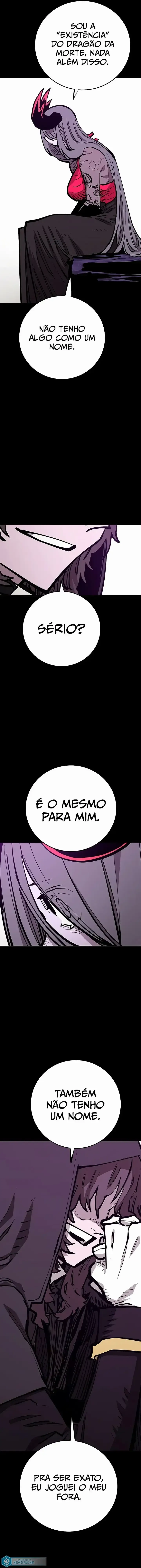 Read Jogador (PT-BR) PT Manga Online