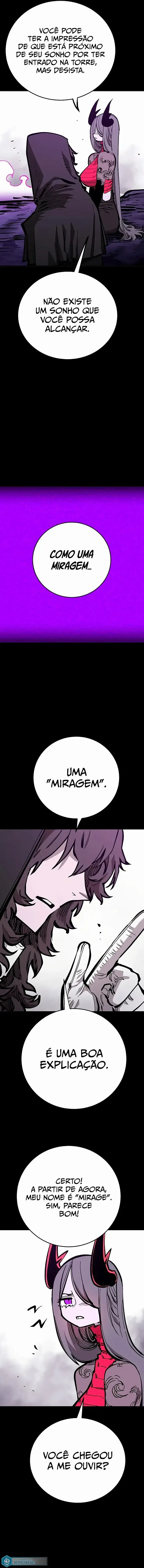 Read Jogador (PT-BR) PT Manga Online