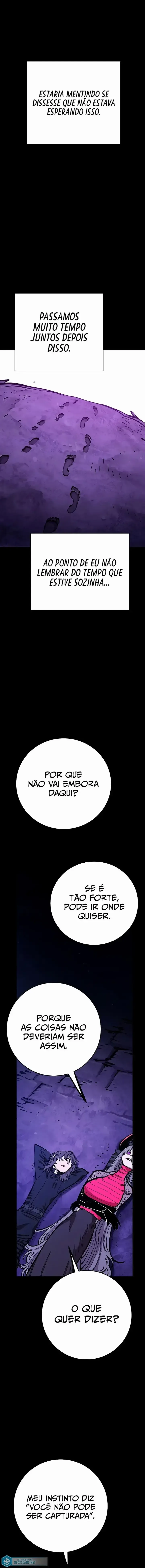 Read Jogador (PT-BR) PT Manga Online