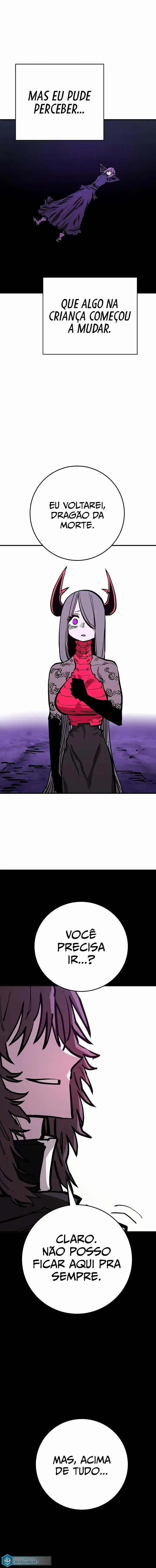 Read Jogador (PT-BR) PT Manga Online