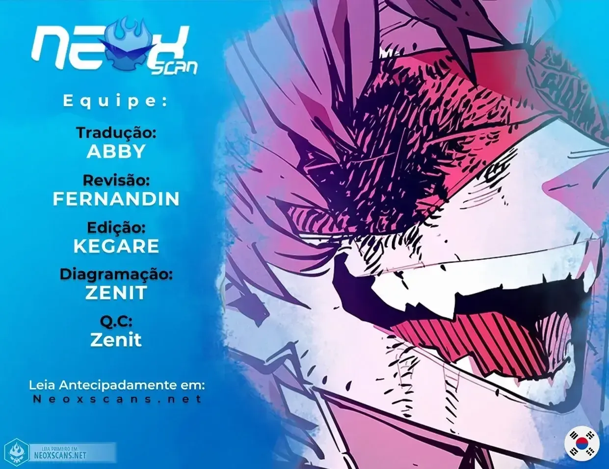 Read Jogador (PT-BR) PT Manga Online