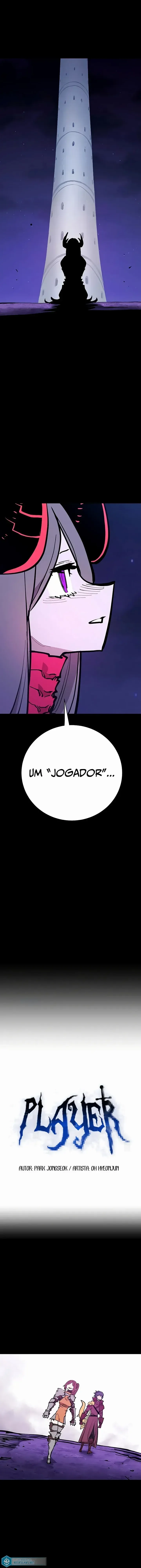 Read Jogador (PT-BR) PT Manga Online