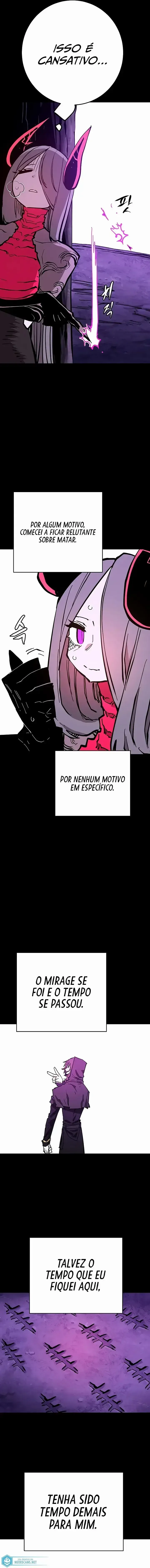 Read Jogador (PT-BR) PT Manga Online