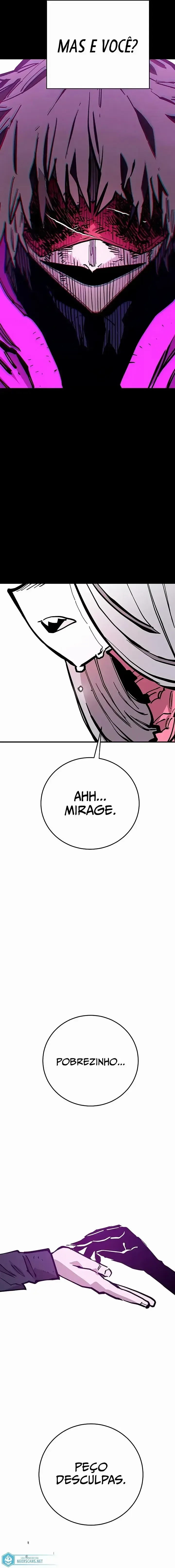 Read Jogador (PT-BR) PT Manga Online