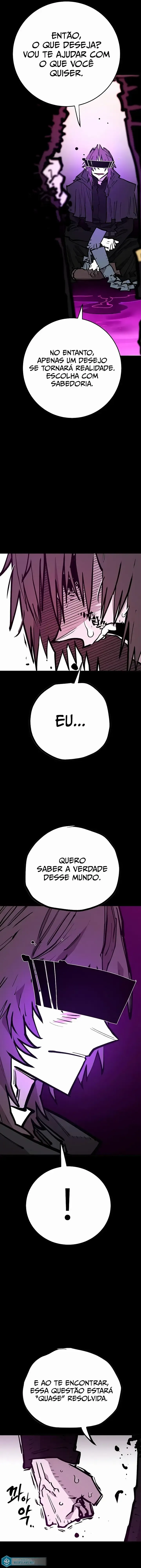 Read Jogador (PT-BR) PT Manga Online
