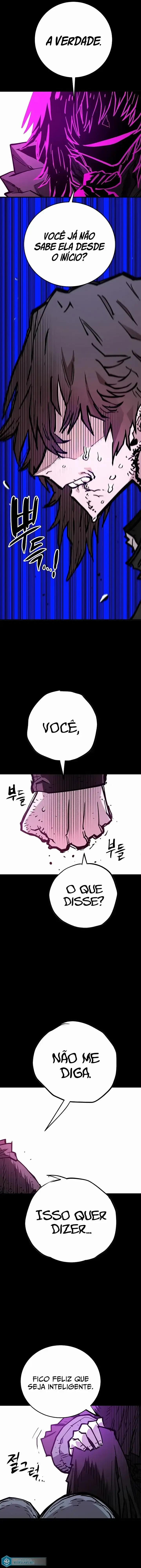 Read Jogador (PT-BR) PT Manga Online