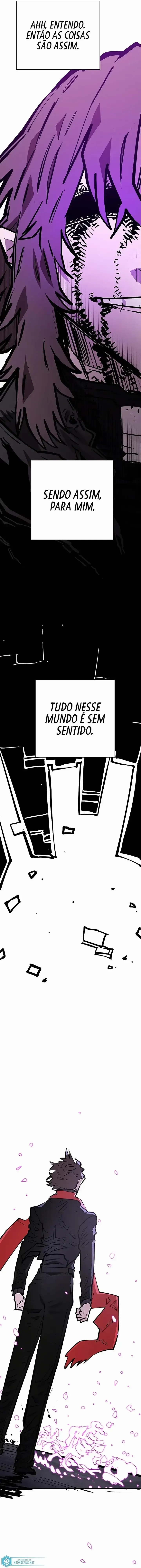 Read Jogador (PT-BR) PT Manga Online