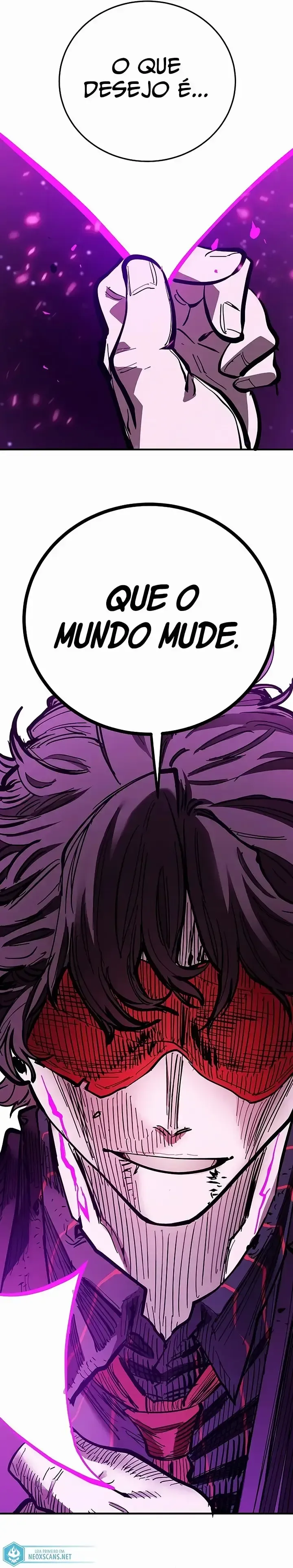 Read Jogador (PT-BR) PT Manga Online