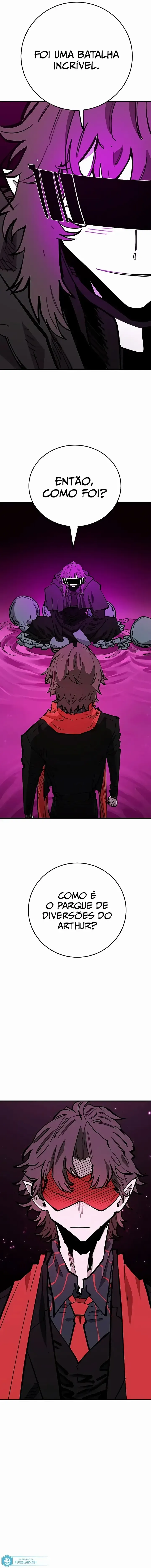 Read Jogador (PT-BR) PT Manga Online