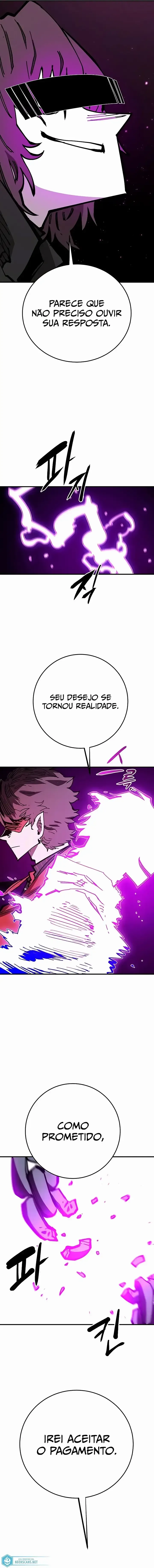 Read Jogador (PT-BR) PT Manga Online