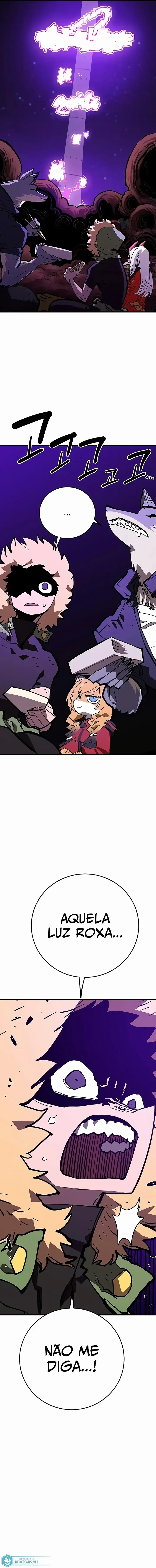 Read Jogador (PT-BR) PT Manga Online