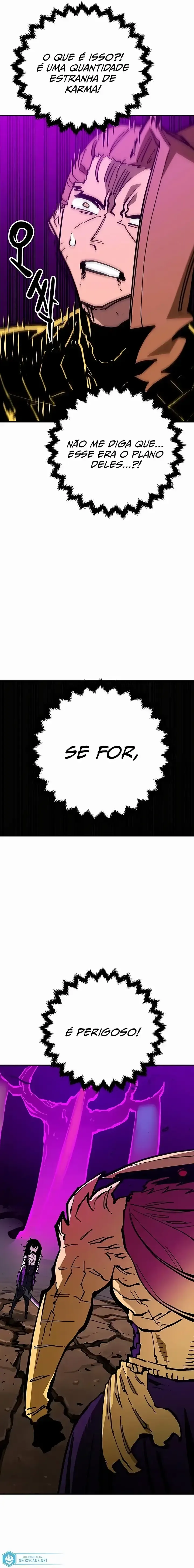 Read Jogador (PT-BR) PT Manga Online
