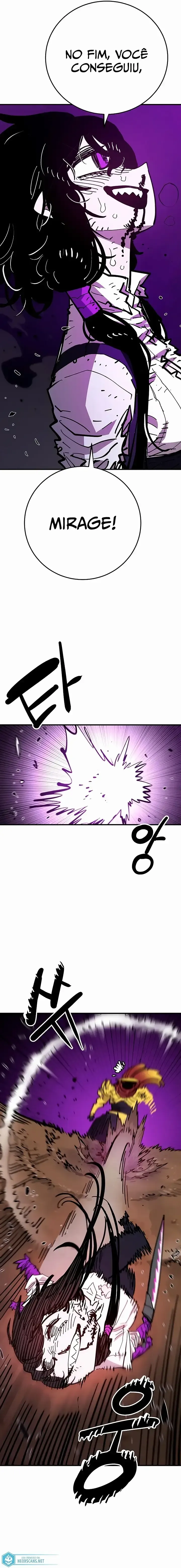 Read Jogador (PT-BR) PT Manga Online