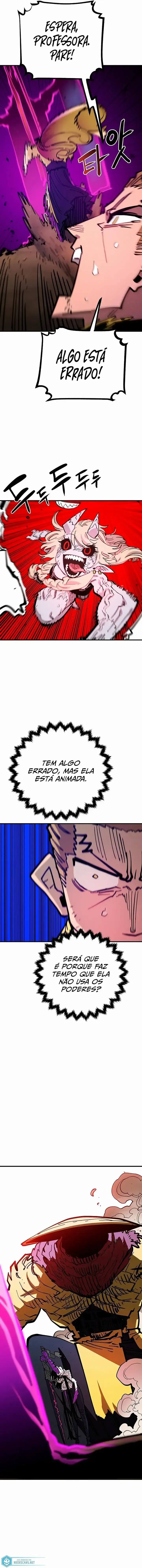Read Jogador (PT-BR) PT Manga Online