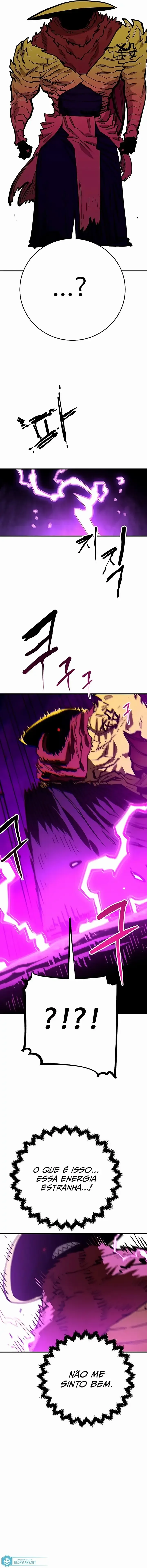 Read Jogador (PT-BR) PT Manga Online