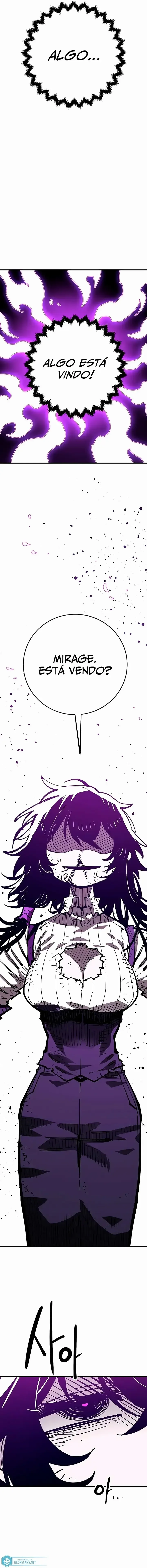 Read Jogador (PT-BR) PT Manga Online