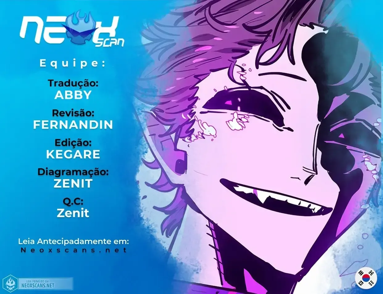 Read Jogador (PT-BR) PT Manga Online