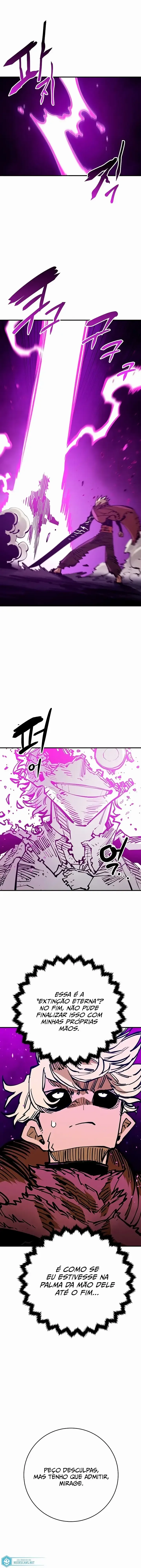 Read Jogador (PT-BR) PT Manga Online